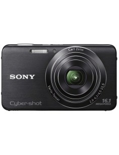 Sony Cyber-shot W630 Fotocamera digitale compatta