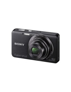 Sony Cyber-shot W630 Fotocamera digitale compatta 2