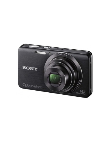 Sony Cyber-shot W630 Fotocamera digitale compatta