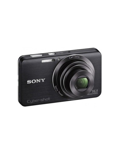 Sony Cyber-shot W630 Fotocamera digitale compatta