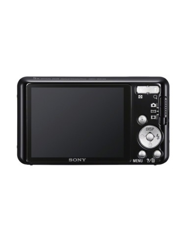 Sony Cyber-shot W630 Fotocamera digitale compatta