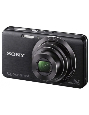Sony Cyber-shot W630 Fotocamera digitale compatta