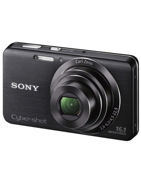 Sony Cyber-shot W630 Fotocamera digitale compatta