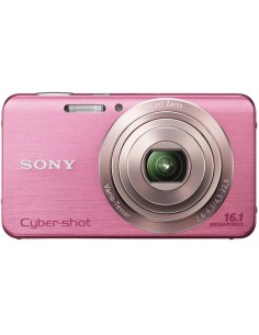 Sony Cyber-shot W630 Fotocamera digitale compatta