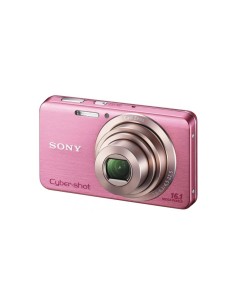 Sony Cyber-shot W630 Fotocamera digitale compatta 2