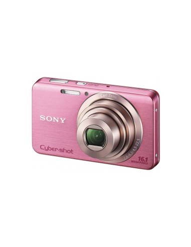 Sony Cyber-shot W630 Fotocamera digitale compatta