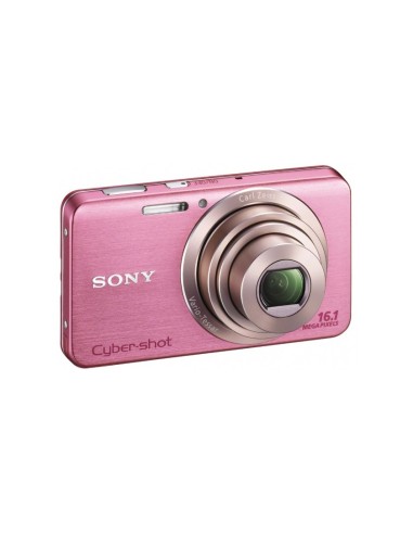 Sony Cyber-shot W630 Fotocamera digitale compatta