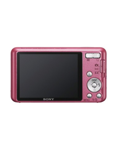Sony Cyber-shot W630 Fotocamera digitale compatta