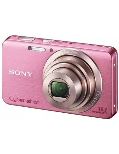Sony Cyber-shot W630 Fotocamera digitale compatta