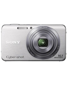 Sony Cyber-shot W630 Fotocamera digitale compatta