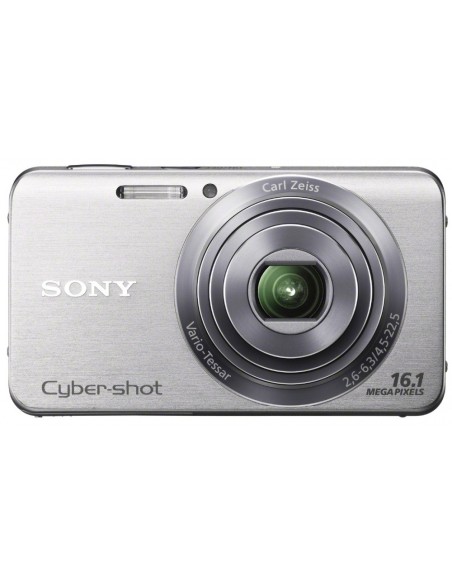 Sony Cyber-shot W630 Fotocamera digitale compatta