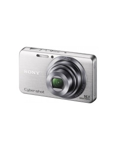 Sony Cyber-shot W630 Fotocamera digitale compatta 2