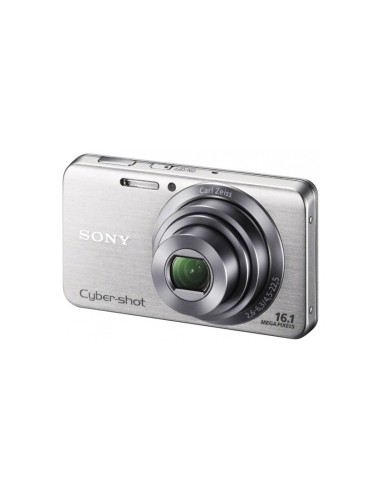 Sony Cyber-shot W630 Fotocamera digitale compatta