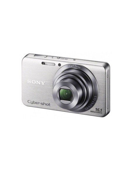 Sony Cyber-shot W630 Fotocamera digitale compatta