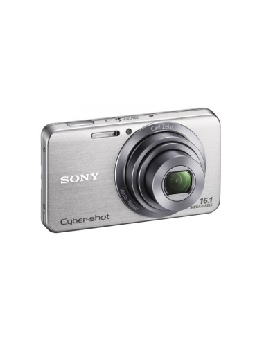 Sony Cyber-shot W630 Fotocamera digitale compatta