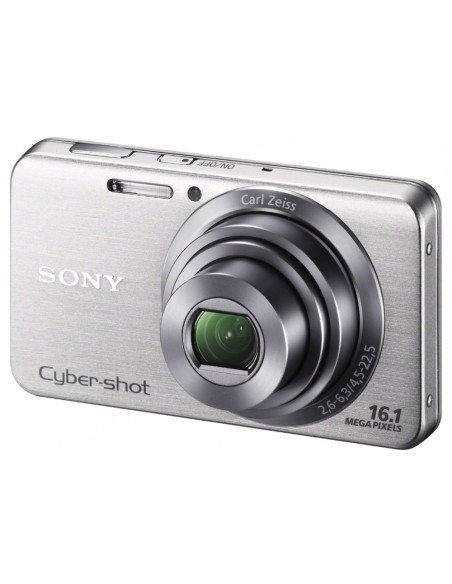 Sony Cyber-shot W630 Fotocamera digitale compatta