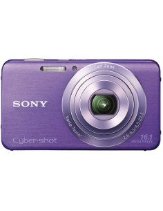 Sony Cyber-shot W630 Fotocamera digitale compatta