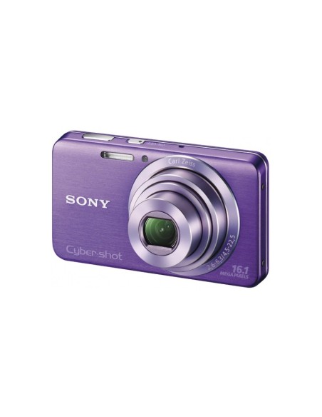 Sony Cyber-shot W630 Fotocamera digitale compatta