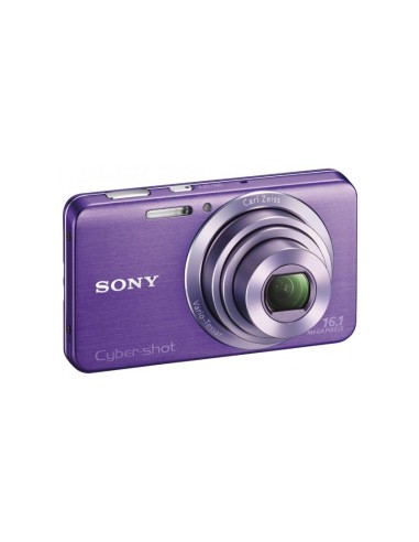Sony Cyber-shot W630 Fotocamera digitale compatta