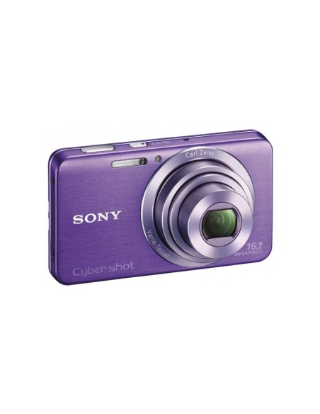 Sony Cyber-shot W630 Fotocamera digitale compatta