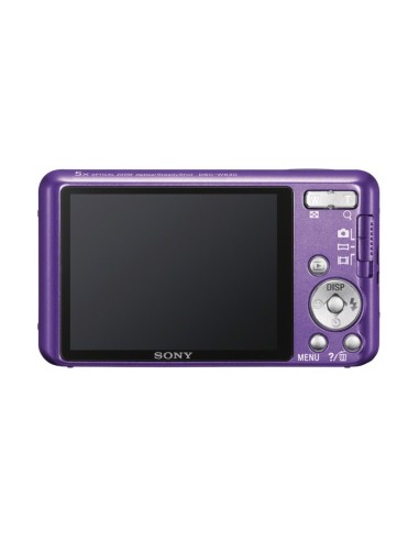 Sony Cyber-shot W630 Fotocamera digitale compatta