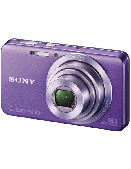 Sony Cyber-shot W630 Fotocamera digitale compatta