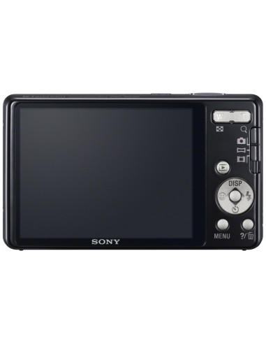 Sony Cyber-shot DSC-W690 Fotocamera compatta