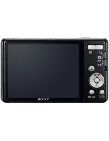 Sony Cyber-shot DSC-W690 Fotocamera compatta
