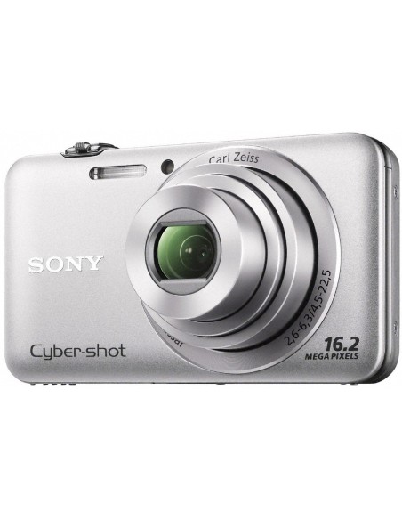 Sony Cyber-shot DSC-WX30S