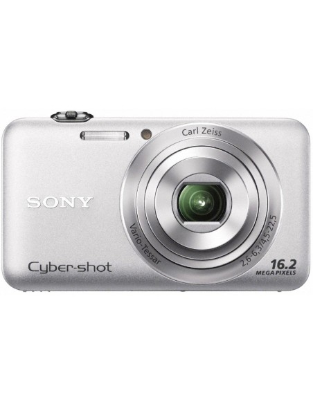 Sony Cyber-shot DSC-WX30S