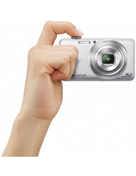 Sony Cyber-shot DSC-WX30S