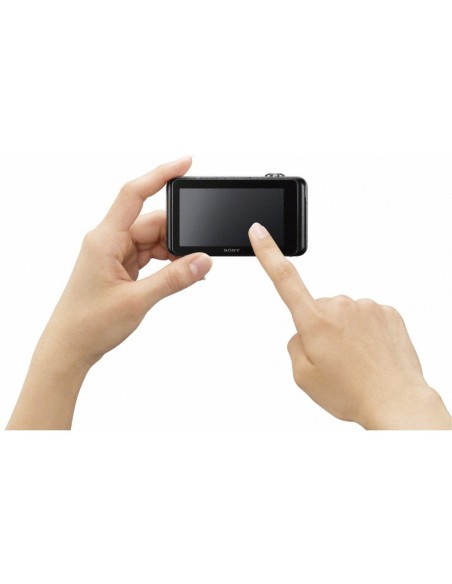 Sony Cyber-shot DSC-WX30S