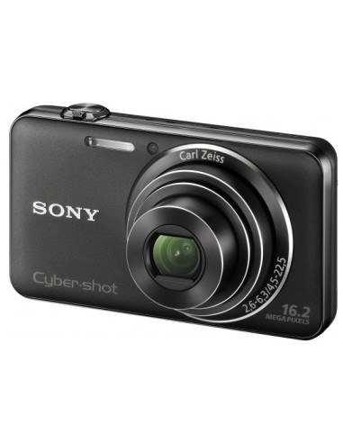 Sony Cyber-shot WX50 Fotocamera digitale compatta