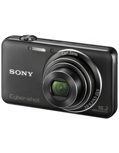 Sony Cyber-shot WX50 Fotocamera digitale compatta