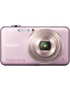 Sony Cyber-shot DSC-WX50