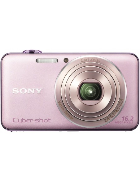 Sony Cyber-shot DSC-WX50