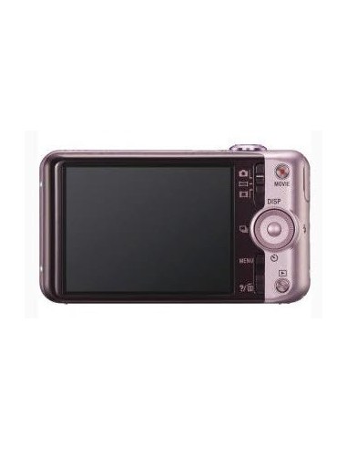 Sony Cyber-shot DSC-WX50