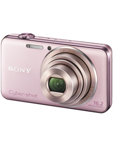 Sony Cyber-shot DSC-WX50