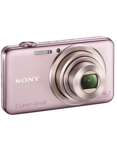Sony Cyber-shot DSC-WX50