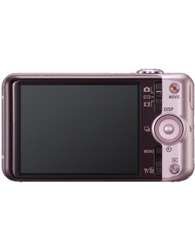 Sony Cyber-shot DSC-WX50