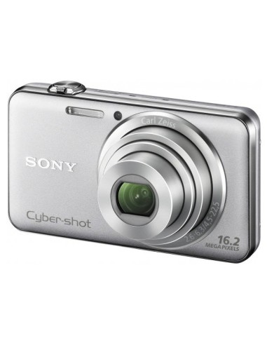 Sony Cyber-shot WX50 Fotocamera digitale compatta
