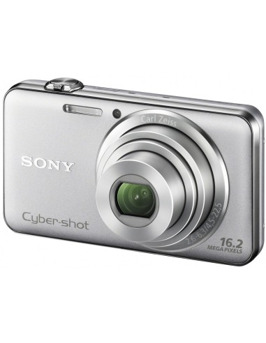 Sony Cyber-shot WX50 Fotocamera digitale compatta