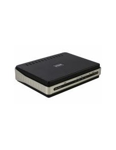D-Link DSL-2542B modem