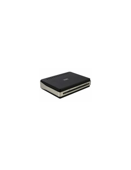 D-Link DSL-2542B modem