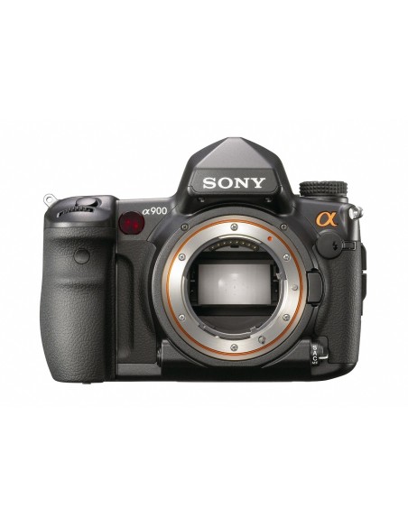 Sony α DSLR-A900