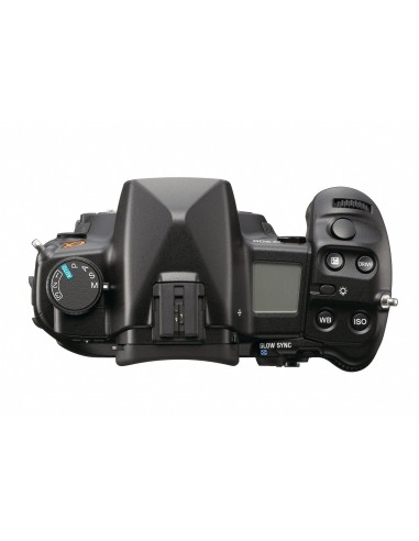 Sony α DSLR-A900