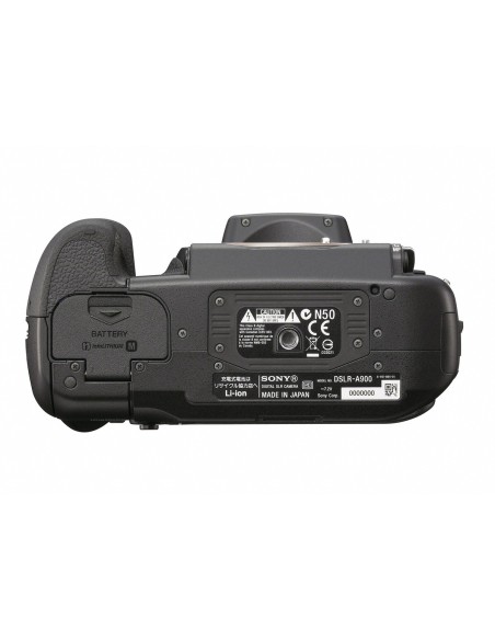 Sony α DSLR-A900