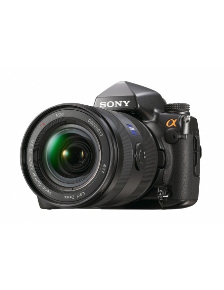 Sony α DSLR-A900