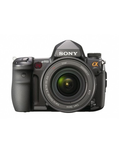 Sony α DSLR-A900