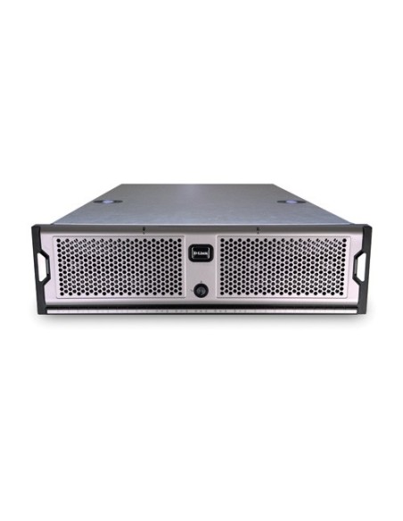 D-Link DSN-3200-10 array di dischi Armadio (3U)